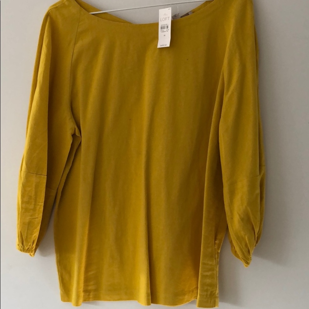 Loft top